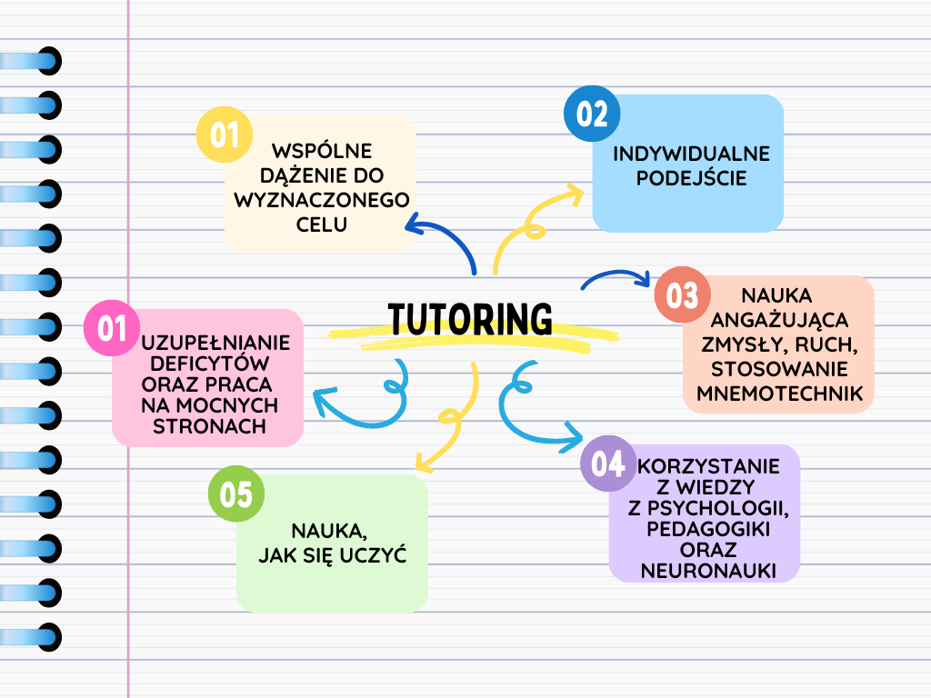 tutoring korepetycje premium nauka nauczyciel lekcje